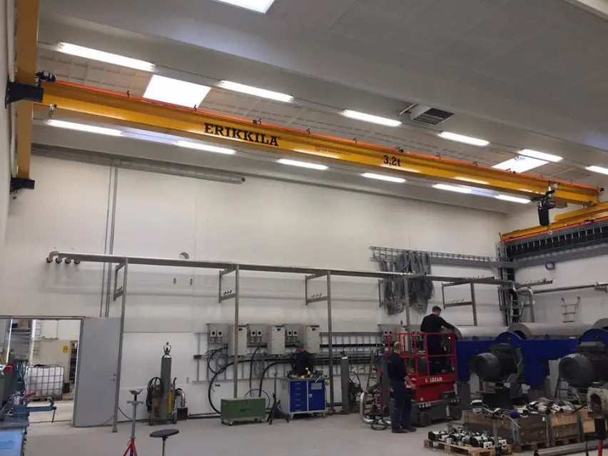 reference erikkila spartan traverskran karup kartoffelmelfabrik