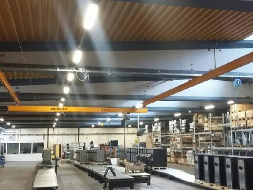 reference erikkila traverskran med nbe production