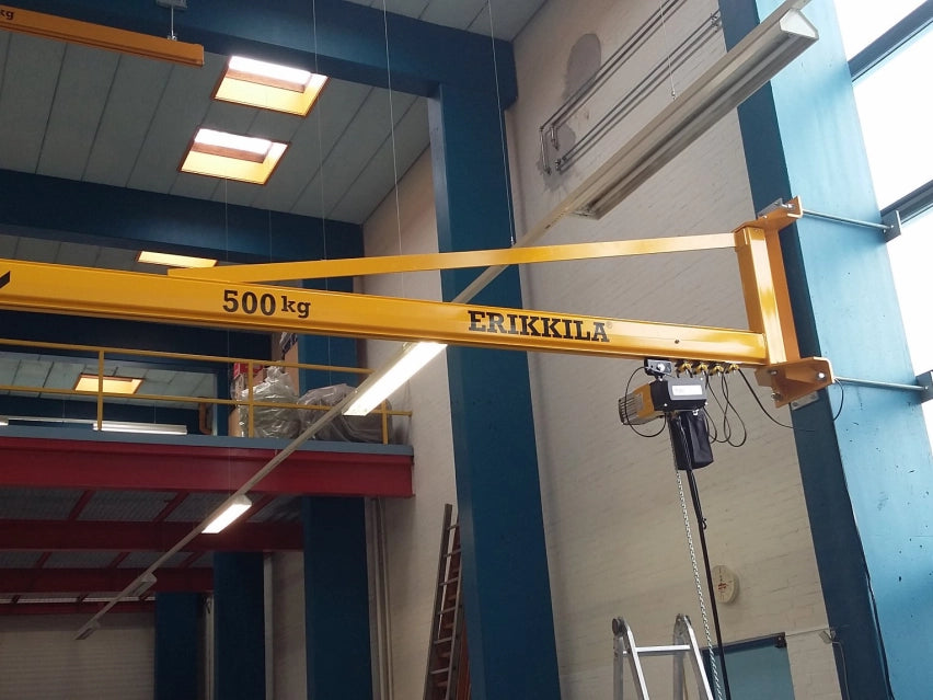 reference erikkila vaegsvingkran 1