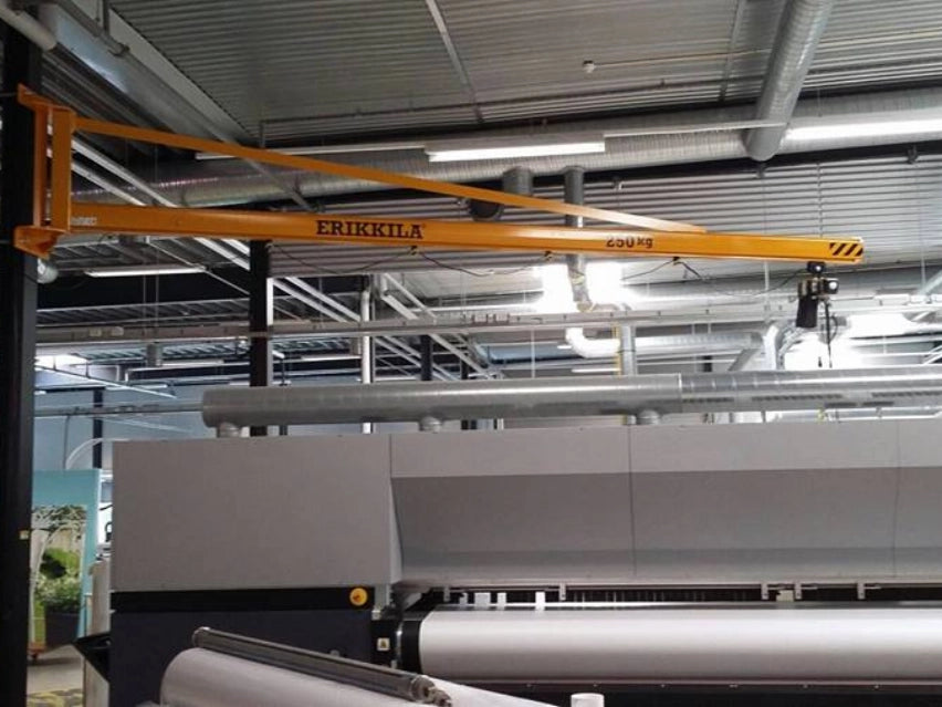 reference erikkila vaegsvingkran 5