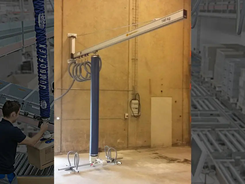 reference schmalz jumbørgo 140 vakuumløfter iat 123529