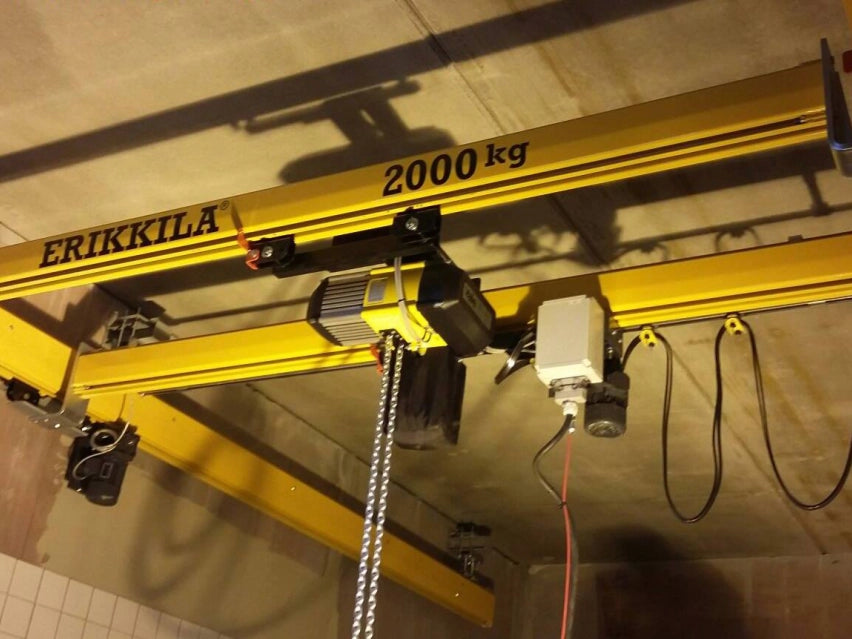 reference stjernholm erikkila dobbelt haevet traverskran