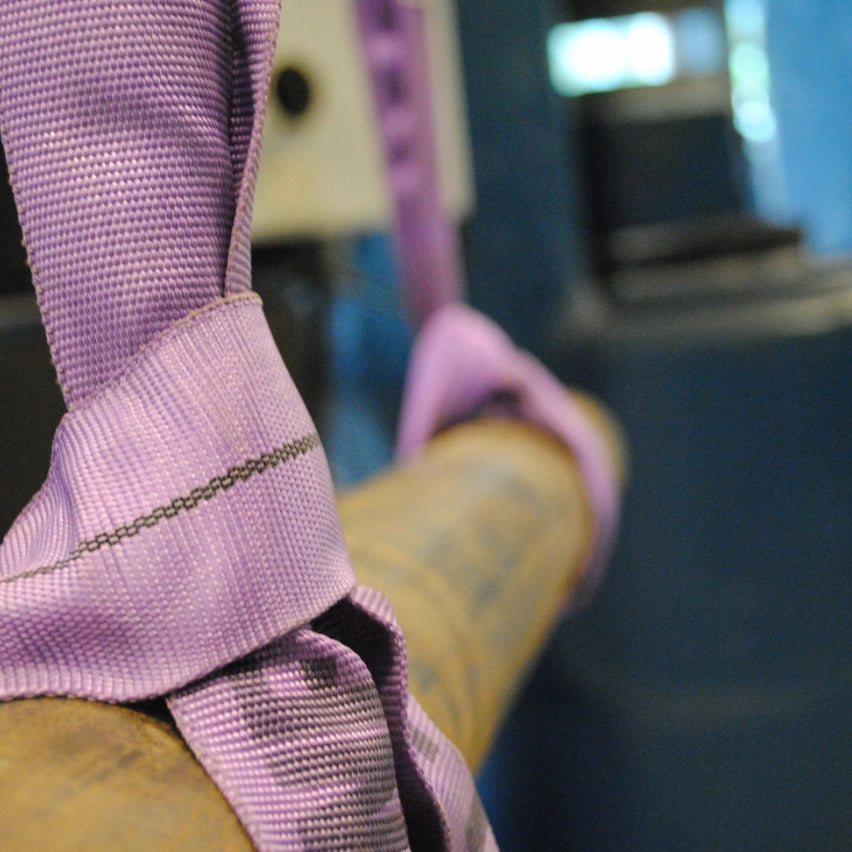 rundsling fyns kran udstyr