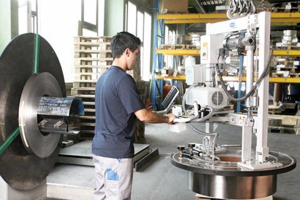 schmalz vacumaster coil 8