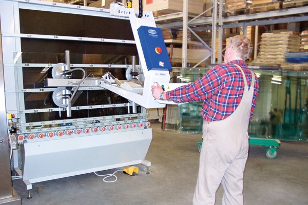 schmalz vacumaster comfort 4