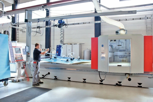 schmalz vacumaster comfort 5