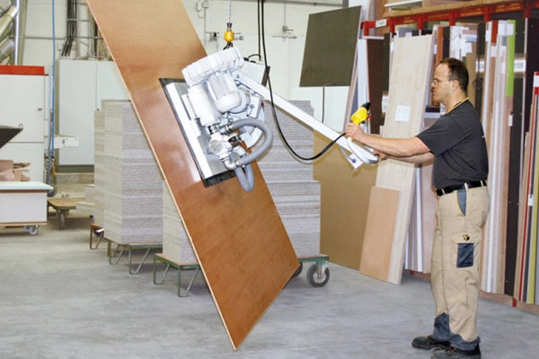 schmalz vacumaster multi 8