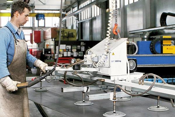 schmalz vacumaster vario 8