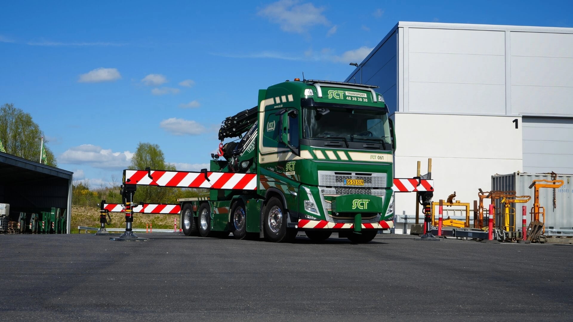 sct transport fyns kran udstyr 3