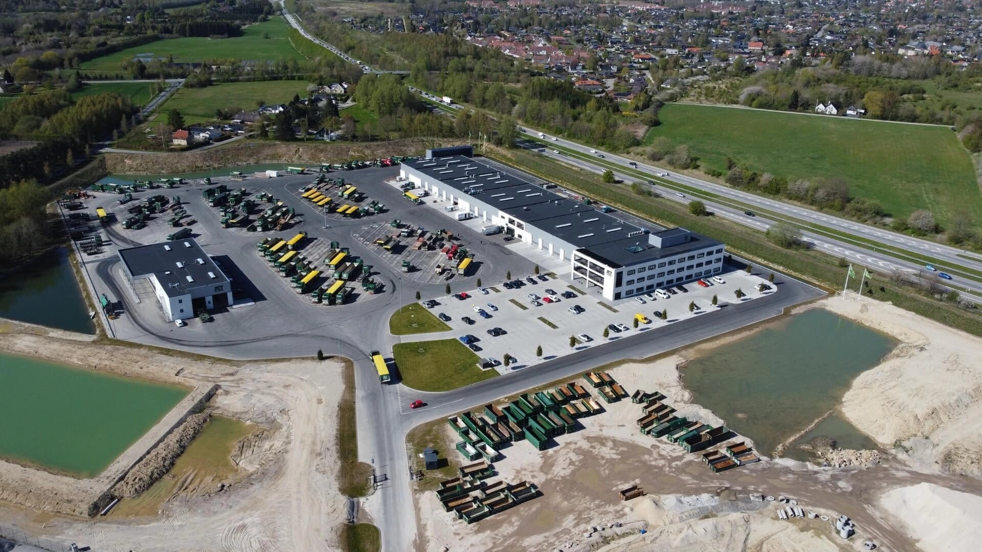 sct transport fyns kran udstyr top