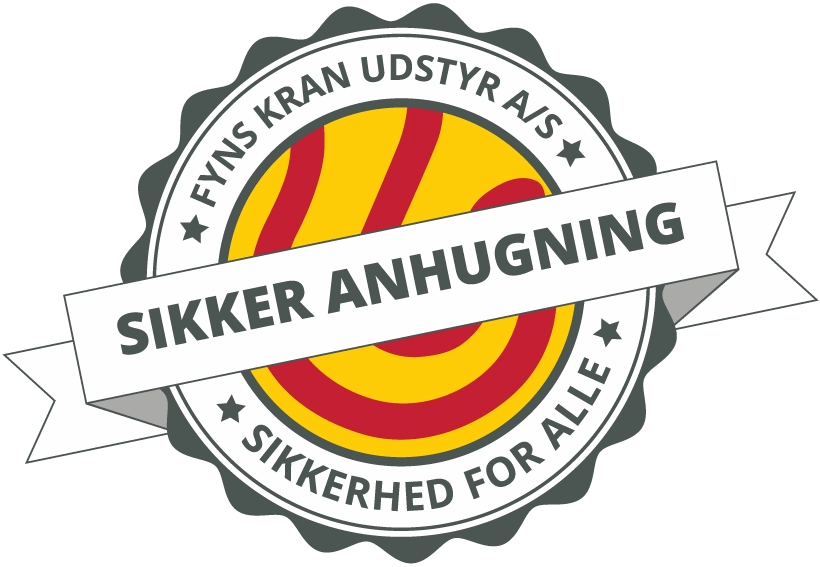 sikker anhugning