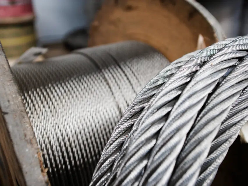 stålwire steel wire rope 219587f8 7a9b 42b0 bb8e 4dcd48ca2fee