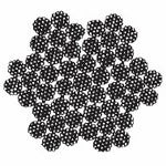 stalwire steelwirerope kabelslaet