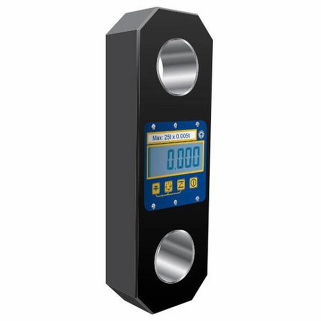 straightpoint load link plus dynamometer wireless kranvaegt