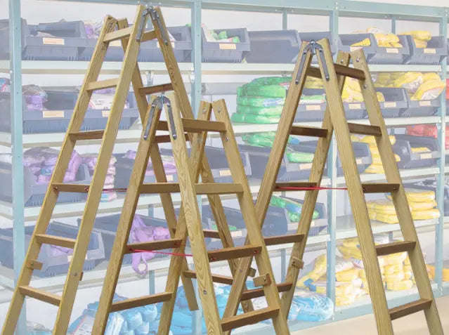 transportable stiger