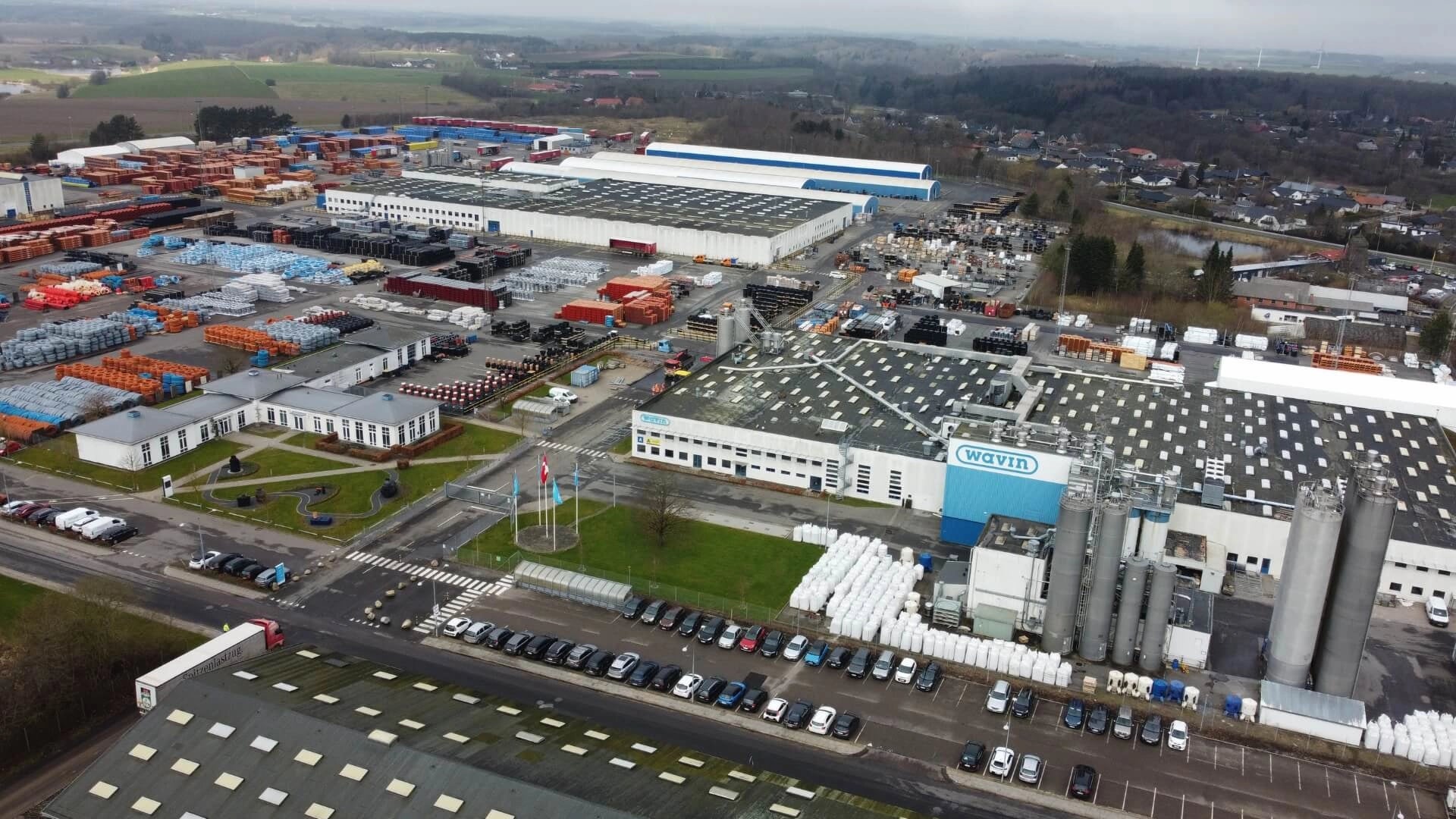 wavin fyns kran udstyr 3