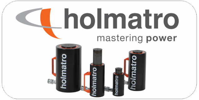 Premium Partner - Holmatro