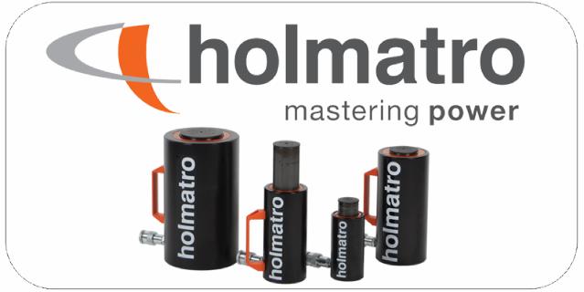 Premium Partner - Holmatro