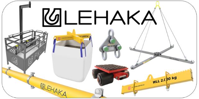 Premium Partner - LEHAKA
