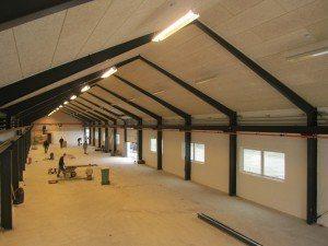 650 m2 nye produktionsfaciliteter til Fyns Kran Udstyr