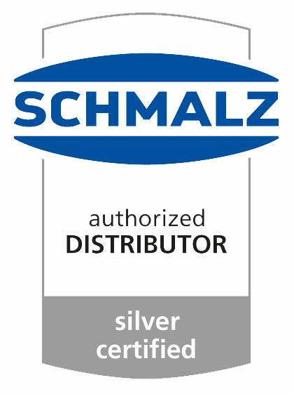 Schmalz vakuumløfter -distributor silze - Fyns Kran Udstyr