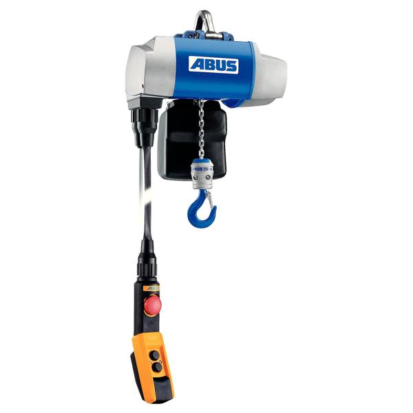 GM2 ABUCompact ABUS el talje Løft op 630 kg med 32 meter GM2 ABUCompact ABUS el talje Løft op 630 kg med 32 meter