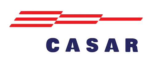 Casar Logo