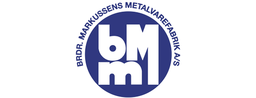 BMM BLUE LINE logo
