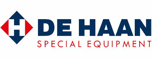 De Haan Special Equipment logo