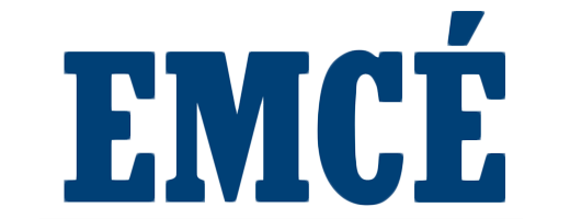 EMCE logo