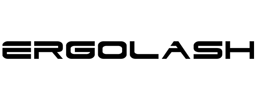 Ergolash logo