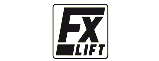 Flaig TE (FX LIFT) logo