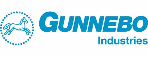 Gunnebo Industries Logo