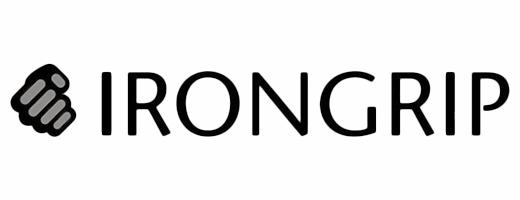 IronGrip Logo