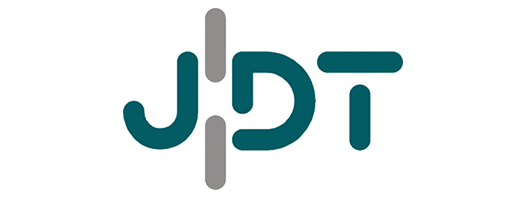 JDT Logo