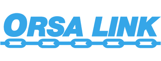 Orsa Link logo
