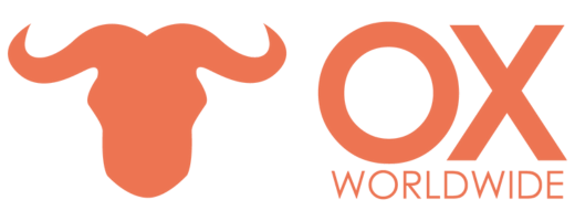 OX WORLDWIDE logo