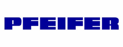 PFEIFER logo