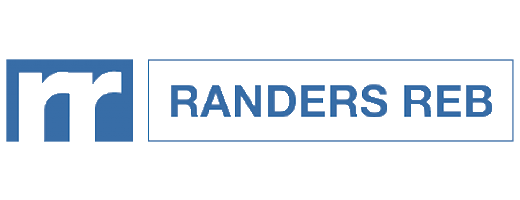 Randers Reb logo
