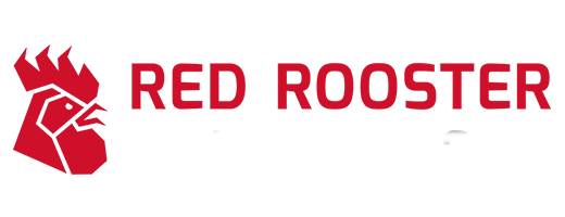 RED ROOSTER logo