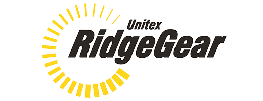 RidgeGear logo