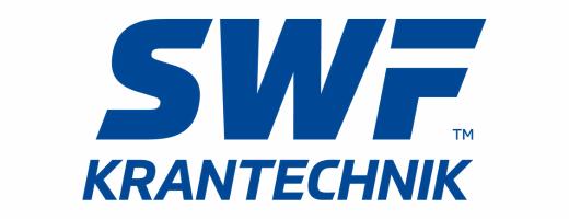 SWF Krantechnik GmbH logo