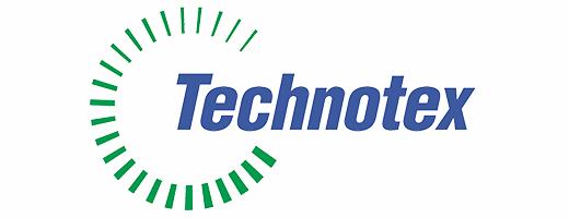 Technotex -  logo