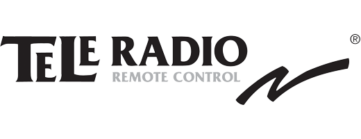 Tele Radio -  logo
