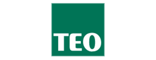 Teo Teknikk -  logo