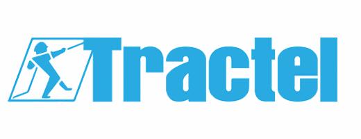 Tractel -  logo