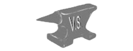 Vemmelev Stålindustri logo