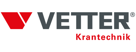 Vetter Krantechnik logo