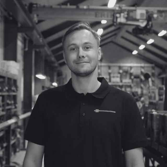 Michael Jørgensen