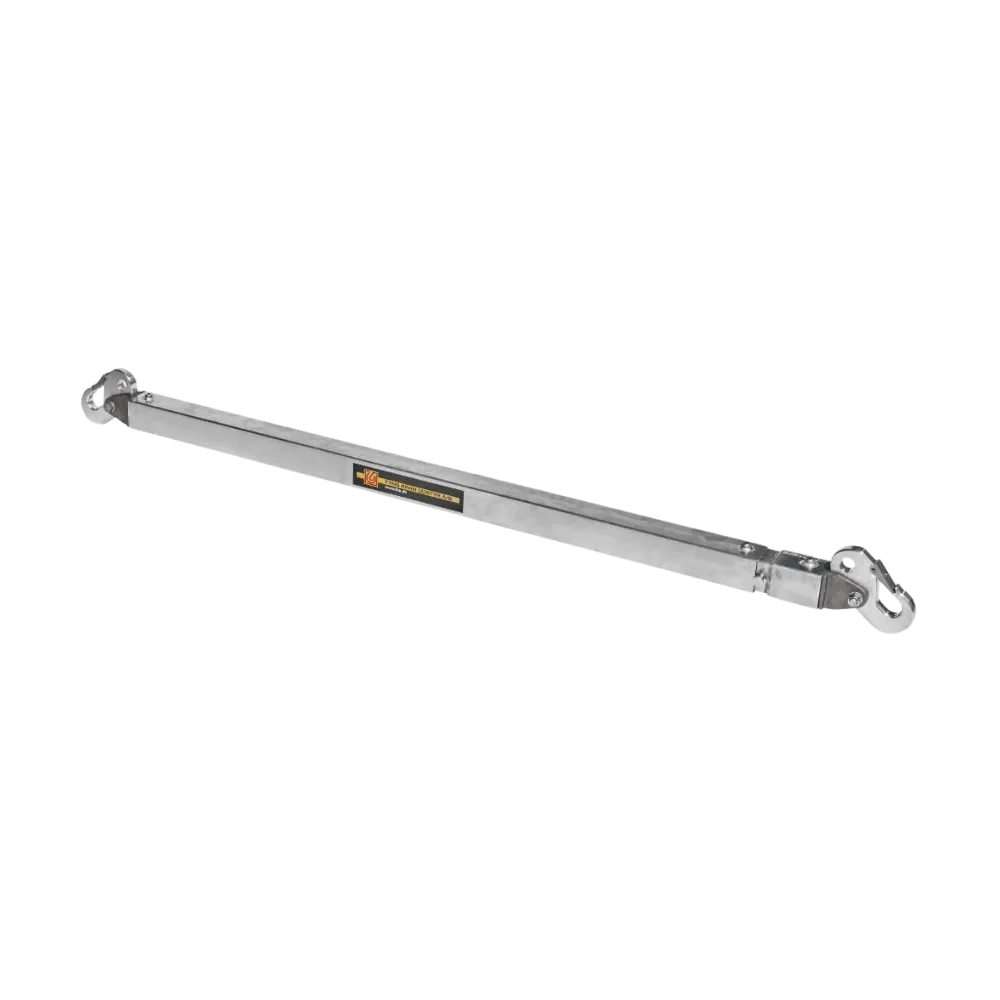 Aluminiumsløfteåg